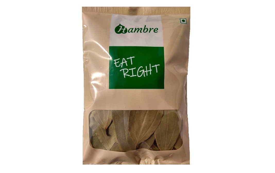 Hambre Bay Leaf (Tej Patta)    Pack  50 grams